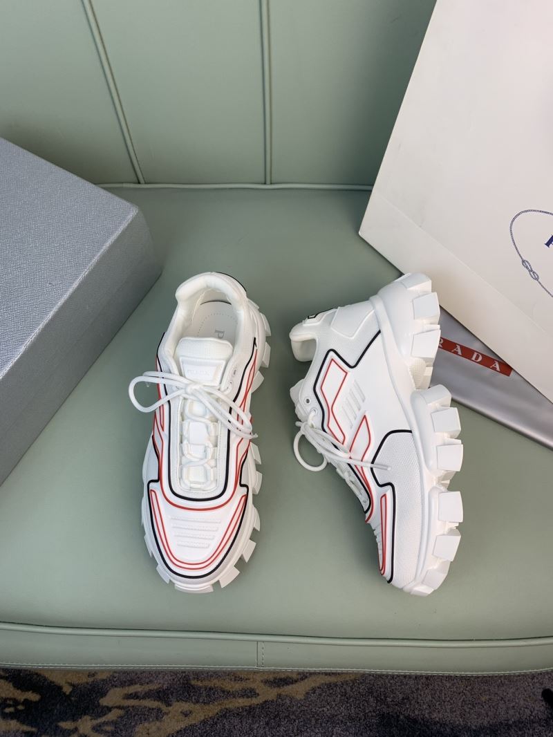 Prada Sneakers